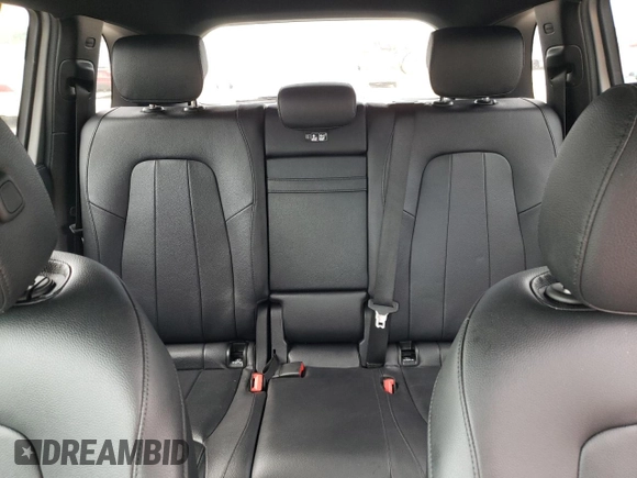 2022 Mercedes-Benz GLB 250 с VIN W1N4M4GB5NW259102, выставлен на аукционе Copart как лот 55212575 с пробегом Не указан миль и Списание • Salvage title. История ставок и продаж доступна на DreamBid. Изображение 10.