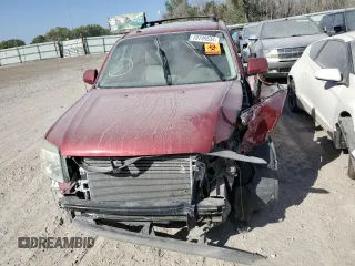 2009 Mercury Mariner Premier z VIN 4M2CU87G49KJ11181, wystawiony jako Copart lot #70799534 z przebiegiem 167 273 mil mil oraz Szkoda całkowita • Salvage title. Historia ofert i sprzedaży dostępna na DreamBid. Obrazek 5.