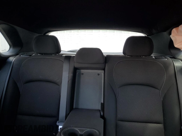 2018 Hyundai Elantra GT with VIN KMHH35LE7JU009993, listed as a Copart auction lot 72359604 with 88,335 mi miles and Non Repairable. Bid and sale history available at carsss.com. Image 10.