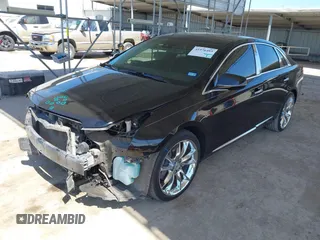 2013 Cadillac XTS Premium z VIN 2G61S5S36D9128244, wystawiony jako IAAI lot #41976485 z przebiegiem 88 033 mil mil oraz . Historia ofert i sprzedaży dostępna na DreamBid. Obrazek 2.