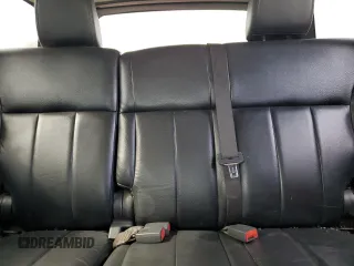2010 Dodge Nitro SXT z VIN 1D4PT5GK8AW100343, wystawiony jako Copart lot #74628804 z przebiegiem 156 612 mil mil oraz Szkoda całkowita • Salvage title. Historia ofert i sprzedaży dostępna na DreamBid. Obrazek 10.