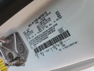 2023 Ford Transit Connect XLT z VIN NM0LS7T2XP1560686, wystawiony jako Copart lot #45752235 z przebiegiem 41 685 mil mil oraz Czysty tytuł • Clean title. Historia ofert i sprzedaży dostępna na DreamBid. Obrazek 13.