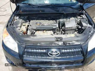 2011 Toyota RAV4 with VIN 2T3BF4DV5BW098476, listed as a IAAI auction lot 42028498 with 161,584 mi miles. Bid and sale history available at carsss.com. Image 10.