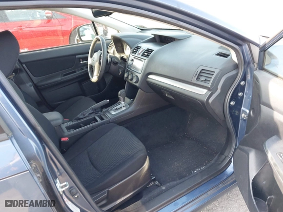 2012 Subaru Impreza Wagon 2.0i Premium with VIN JF1GPAF65CH208057, listed as a IAAI auction lot 41774058 with 93,335 mi miles. Bid and sale history available at carsss.com. Image 5.
