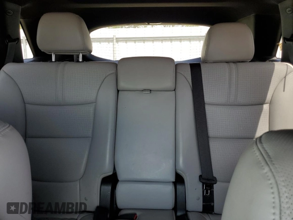 2015 Kia Sorento SX Limited with VIN 5XYKWDA73FG552976, listed as a Copart auction lot 54134905 with Not provided miles and Salvage title. Bid and sale history available at DreamBid. Image 10.