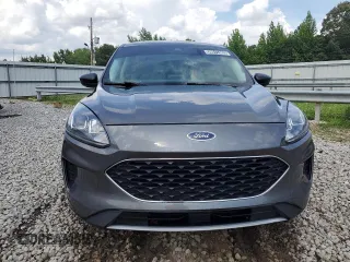 2022 Ford Escape SE with VIN 1FMCU0G66NUA46634, listed as a Copart auction lot 59617465 with 81,573 mi miles and Clean title. Bid and sale history available at DreamBid. Image 5.