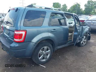 2010 Ford Escape Limited с VIN 1FMCU9EG4AKC82995, выставлен на аукционе IAAI как лот 42625491 с пробегом 279 192 миль миль и . История ставок и продаж доступна на DreamBid. Изображение 4.