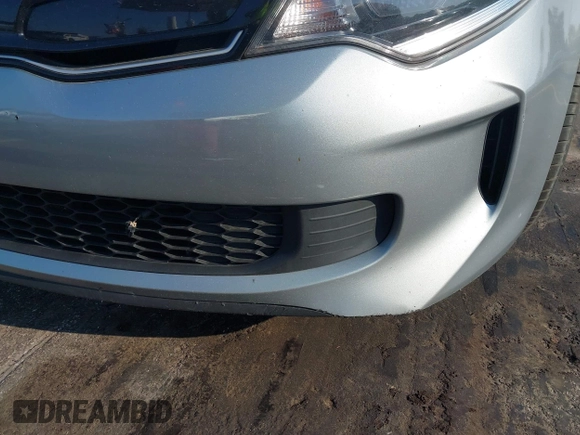 2017 Kia Optima z VIN KNAGT4LE2H5014899, wystawiony jako IAAI lot #42578989 z przebiegiem 110 363 mil mil oraz . Historia ofert i sprzedaży dostępna na DreamBid. Obrazek 6.