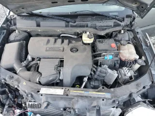 2006 Saturn ION z VIN 1G8AL55B86Z206670, wystawiony jako Copart lot #43261115 z przebiegiem 178 314 mil mil oraz Szkody całkowita. Historia ofert i sprzedaży dostępna na DreamBid. Obrazek 11.