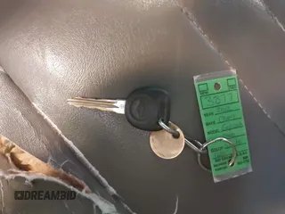 2012 Chevrolet Express Cargo с VIN 1GCWGFBA2C1155209, выставлен на аукционе IAAI как лот 42559839 с пробегом 222 712 миль миль и . История ставок и продаж доступна на DreamBid. Изображение 11.
