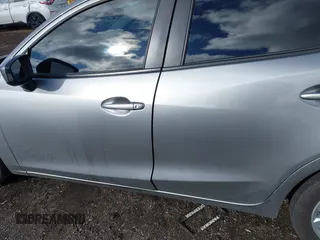 2016 Scion iA with VIN 3MYDLBZVXGY112728, listed as a IAAI auction lot 41826037 with 100,345 mi miles and . Bid and sale history available at DreamBid. Image 15.