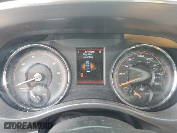 2014 Dodge Charger RT with VIN 2C3CDXDT9EH156429, listed as a Copart auction lot 72791694 with 171,052 mi miles and Salvage Title. Bid and sale history available at carsss.com. Image 9.