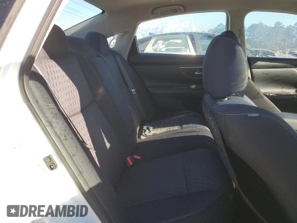 2018 Nissan Altima SV with VIN 1N4AL3AP6JC171415, listed as a Copart auction lot 49228105 with 144,104 mi miles and Clean Title. Bid and sale history available at DreamBid. Image 10.