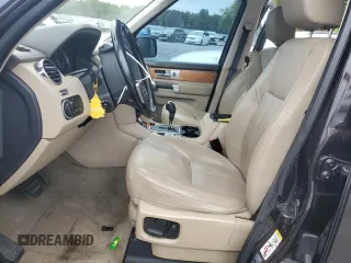 2010 Land Rover LR4 Lux z VIN SALAK2D44AA528541, wystawiony jako Copart lot #73986144 z przebiegiem 232 723 mil mil oraz Szkoda całkowita • Salvage title. Historia ofert i sprzedaży dostępna na DreamBid. Obrazek 7.
