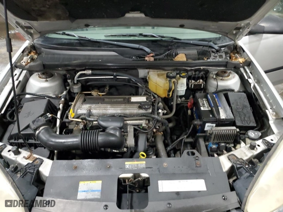2005 Chevrolet Malibu with VIN 1G1ZS52F05F292388, listed as a Copart auction lot 84467974 with 221,027 mi miles and Salvage Title. Bid and sale history available at carsss.com. Image 11.