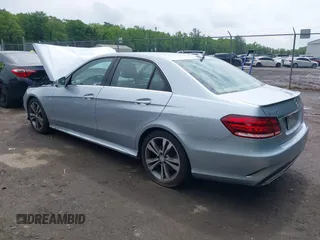 2014 Mercedes-Benz E 350 Sport with VIN WDDHF5KBXEB016723, listed as a IAAI auction lot 42274805 with 98,431 mi miles and . Bid and sale history available at DreamBid. Image 3.