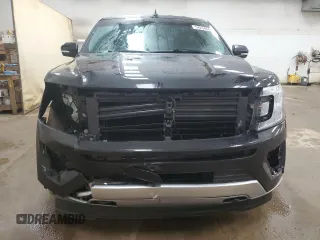 2020 Ford Expedition XLT с VIN 1FMJU1JT3LEA80260, выставлен на аукционе Copart как лот 54234645 с пробегом 75 886 миль миль и Списание • Salvage title. История ставок и продаж доступна на DreamBid. Изображение 5.