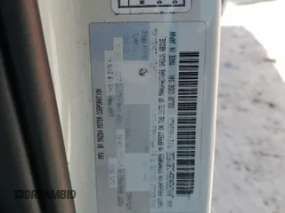 2010 Mazda 5 Sport z VIN JM1CR2W38A0361638, wystawiony jako Copart lot #54354115 z przebiegiem 73 981 mil mil oraz Szkoda całkowita • Salvage title. Historia ofert i sprzedaży dostępna na DreamBid. Obrazek 13.