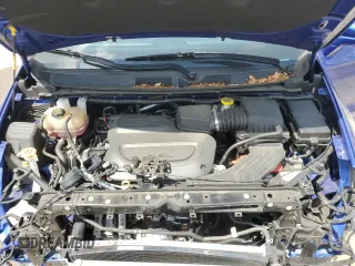 2020 Chrysler Pacifica Touring with VIN 2C4RC1FG4LR111119, listed as a Copart auction lot 54916655 with 66,789 mi miles and Salvage Title. Bid and sale history available at DreamBid. Image 12.