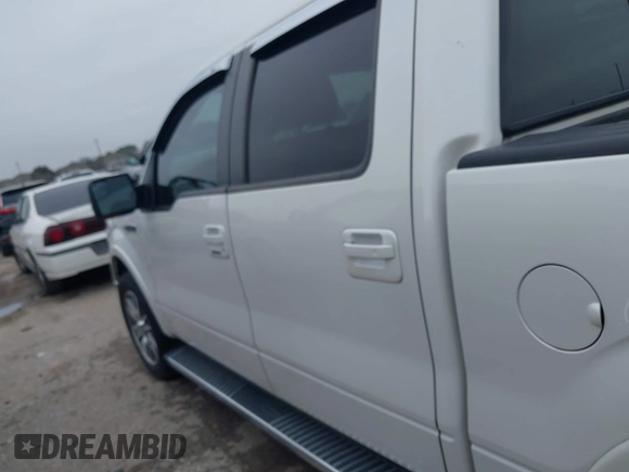 2014 Ford F-150 XL with VIN 1FTFW1CF2EKG46893, listed as a IAAI auction lot 41340410 with 158,798 mi miles and . Bid and sale history available at DreamBid. Image 14.