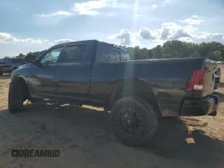 2015 Ram 2500 SLT with VIN 3C6UR5DLXFG501594, listed as a Copart auction lot 73360814 with 533,773 mi miles and Salvage Title. Bid and sale history available at carsss.com. Image 2.