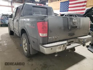 2012 Nissan Titan SV with VIN 1N6BA0EC4CN325702, listed as a Copart auction lot 85269694 with Not Provided miles and Salvage Title. Bid and sale history available at carsss.com. Image 2.
