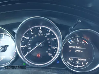 2019 Mazda CX-9 Sport с VIN JM3TCABY9K0309019, выставлен на аукционе IAAI как лот 41703012 с пробегом 64 390 миль миль и . История ставок и продаж доступна на DreamBid. Изображение 7.