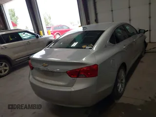 2016 Chevrolet Impala LT with VIN 2G1105SA1G9162946, listed as a IAAI auction lot 42704246 with 156,205 mi miles and . Bid and sale history available at DreamBid. Image 4.