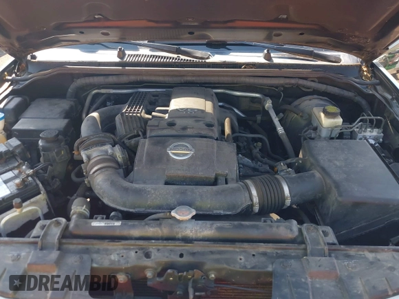 2016 Nissan Frontier S with VIN 1N6AD0EVXGN705086, listed as a IAAI auction lot 42425274 with 110,614 mi miles and . Bid and sale history available at DreamBid. Image 10.