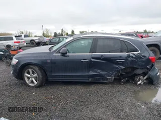 2017 Audi Q5 Premium Plus с VIN WA1M2AFP3HA094980, выставлен на аукционе IAAI как лот 41989809 с пробегом 87 987 миль миль и . История ставок и продаж доступна на DreamBid. Изображение 15.