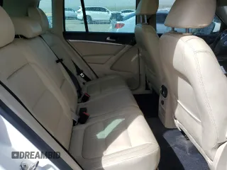 2012 Volkswagen Tiguan SE with VIN WVGAV7AX1CW530016, listed as a Copart auction lot 48551935 with 102,455 mi miles and Salvage Title. Bid and sale history available at DreamBid. Image 11.