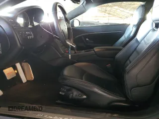 2017 Maserati GranTurismo MC with VIN ZAM45VLA3H0194440, listed as a Copart auction lot 86534254 with 53,338 mi miles and Salvage Title. Bid and sale history available at carsss.com. Image 7.