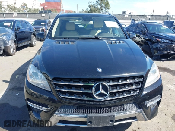2013 Mercedes-Benz M 550 with VIN 4JGDA7DB3DA148853, listed as a IAAI auction lot 41659913 with 203,055 mi miles and . Bid and sale history available at DreamBid. Image 12.