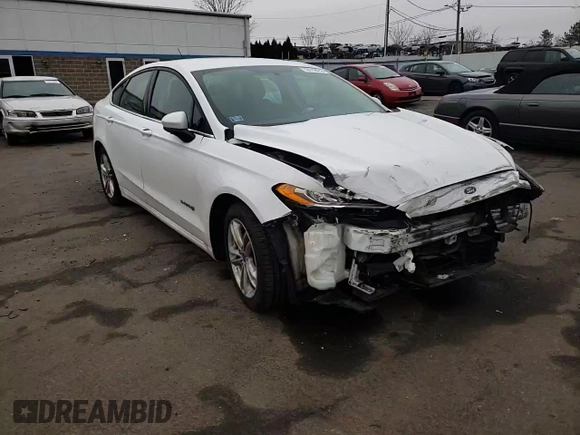 2018 Ford Fusion Hybrid SE with VIN 3FA6P0LU5JR241791, listed as a Copart auction lot 73112472 with 110,697 mi miles. Bid and sale history available at carsss.com. Image 11.