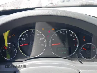 2008 Jeep Liberty Sport with VIN 1J8GN28K28W179581, listed as a IAAI auction lot 42231300 with 161,439 mi miles and . Bid and sale history available at DreamBid. Image 7.
