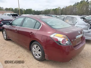 2010 Nissan Altima 2.5 с VIN 1N4AL2AP4AN515970, выставлен на аукционе IAAI как лот 41920511 с пробегом 150 275 миль миль и . История ставок и продаж доступна на DreamBid. Изображение 3.
