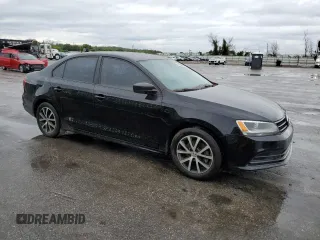 2016 Volkswagen Jetta Sedan 1.4T SE with VIN 3VWD67AJ6GM269575, listed as a Copart auction lot 47854964 with 86,420 mi miles and Salvage Title. Bid and sale history available at carsss.com. Image 4.