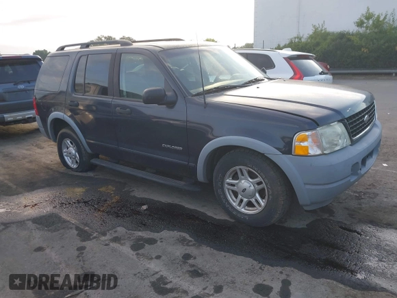 2002 Ford Explorer XLS with VIN 1FMZU62E12ZC04436, listed as a IAAI auction lot 42746422 with 198,618 mi miles and . Bid and sale history available at DreamBid. Image 1.