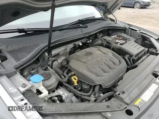 2020 Volkswagen Tiguan S с VIN 3VV0B7AX4LM158679, выставлен на аукционе Copart как лот 69975015 с пробегом 49 814 миль миль и Списание • Salvage title. История ставок и продаж доступна на DreamBid. Изображение 14.