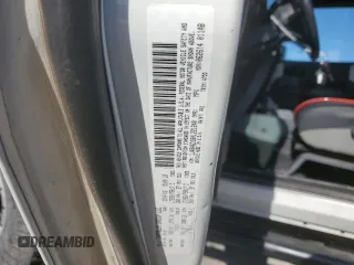 2010 Jeep Wrangler Rubicon with VIN 1J4BA6D18AL221240, listed as a Copart auction lot 57819025 with 78,120 mi miles and Salvage title. Bid and sale history available at DreamBid. Image 12.