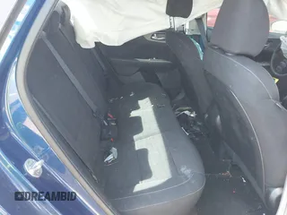 2019 Kia Forte LXS with VIN 3KPF24AD2KE061065, listed as a IAAI auction lot 41887404 with 77,628 mi miles and . Bid and sale history available at DreamBid. Image 8.