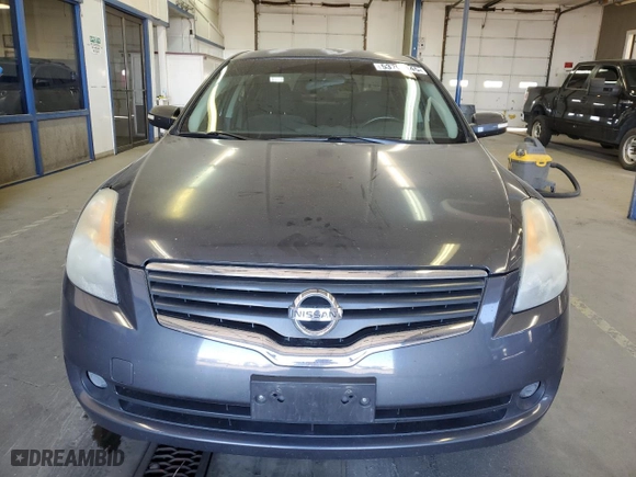 2007 Nissan Altima 3.5 SL with VIN 1N4BL21E87N442064, listed as a Copart auction lot 53791145 with 141,569 mi miles and Salvage Title. Bid and sale history available at carsss.com. Image 5.