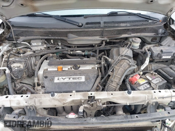 2006 Honda Element EX with VIN 5J6YH28616L012742, listed as a IAAI auction lot 41533571 with 166,865 mi miles and . Bid and sale history available at DreamBid. Image 10.