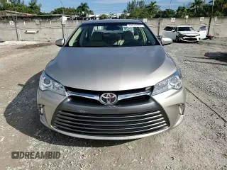 2016 Toyota Camry XLE with VIN 4T4BF1FK6GR545078, listed as a Copart auction lot 85676954 with 17,232 mi miles and Salvage Title. Bid and sale history available at carsss.com. Image 13.