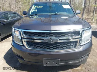 2016 Chevrolet Tahoe LS with VIN 1GNSKAKC0GR193571, listed as a IAAI auction lot 41974878 with 194,039 mi miles. Bid and sale history available at carsss.com. Image 12.