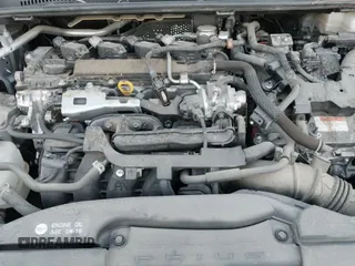 2024 Toyota Prius LE с VIN JTDACAAU2R3021334, выставлен на аукционе IAAI как лот 43043015 с пробегом 21 899 миль миль и . История ставок и продаж доступна на DreamBid. Изображение 23.