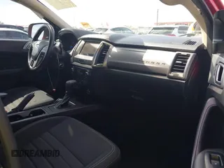 2020 Ford Ranger XL with VIN 1FTER4EH8LLA80345, listed as a IAAI auction lot 42137651 with 55,158 mi miles and . Bid and sale history available at DreamBid. Image 5.