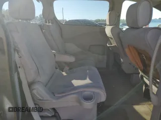 2004 Nissan Quest SE with VIN 5N1BV28U44N325459, listed as a Copart auction lot 78440064 with 162,445 mi miles and Salvage Title. Bid and sale history available at carsss.com. Image 11.
