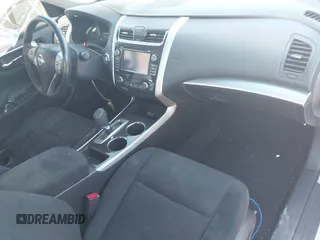 2014 Nissan Altima S with VIN 1N4AL3AP4EN232058, listed as a IAAI auction lot 41769149 with 116,492 mi miles and . Bid and sale history available at DreamBid. Image 5.