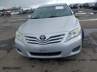 2011 Toyota Camry LE with VIN 4T1BF3EK8BU197588, listed as a IAAI auction lot 41789206 with 200,271 mi miles. Bid and sale history available at carsss.com. Image 12.